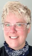 Christine Callahan
