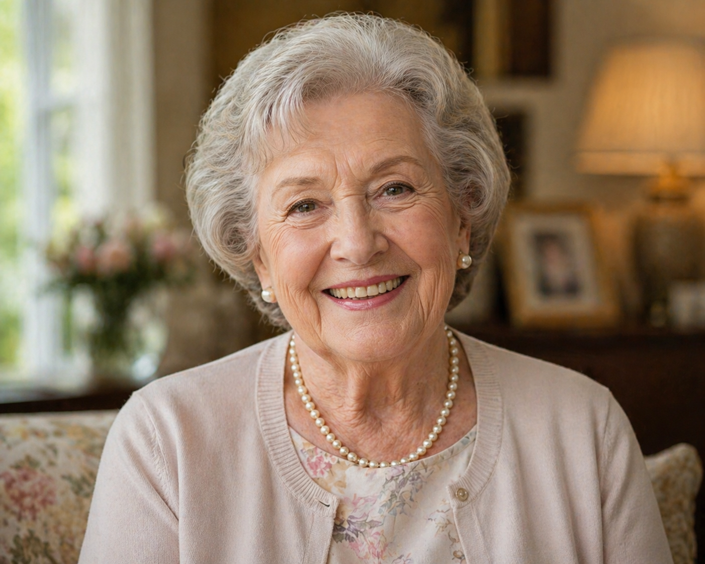 Eleanor Grace Fontaine