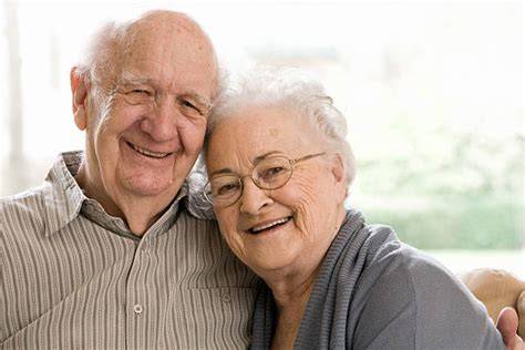 Robert and Linda T.
