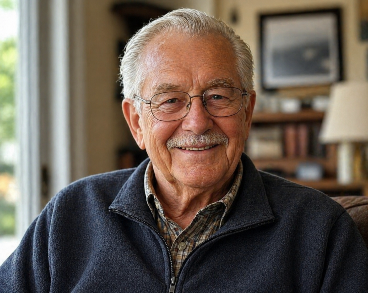 Harold James Whitfield